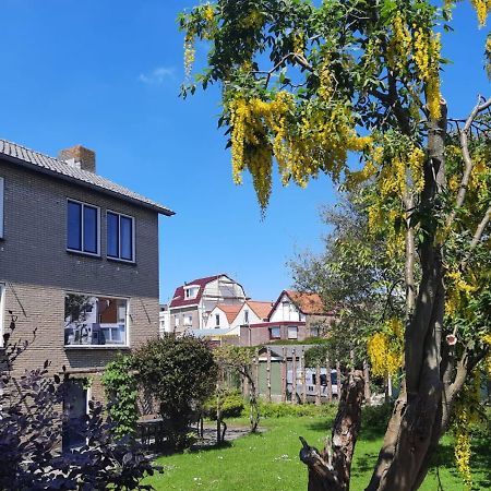 Kapiteinshuis Breskens Exterior foto